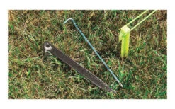 Outwell Knightdale 8PA Vierraum Tunnelzelt Grün 14 Outwell Knightdale 8PA Vierraum Tunnelzelt Grün -Zeltladen 496176 3588065