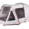 High Peak Amora 5.0 Kuppelzelt 5 Personen -Zeltladen 514703 3440309