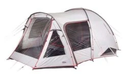 Zeltladen 13 High Peak Amora 5.0 Kuppelzelt 5 Personen