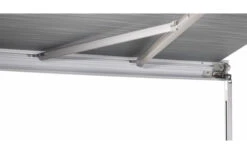 Zeltladen 20 Thule Omnistor 5200 Markise 12V Motorisiert Silber 3,05m