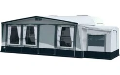 Brand Ganzjahresvorzelt Palazzo -Zeltladen 523218 3387045