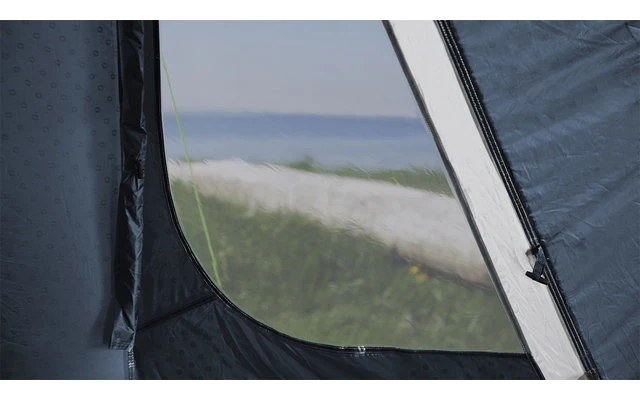 Outwell Cloud 3 Kuppelzelt 8 Outwell Cloud 3 Kuppelzelt – Bild 6