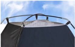 Brunner Cabina Maxi NG Kabinenzelt 180 X 160 Cm -Zeltladen 536110 3660799