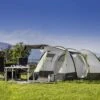 Brunner Arqus Outdoor 5 Tunnelzelt 5-Personen -Zeltladen 537157 3649066
