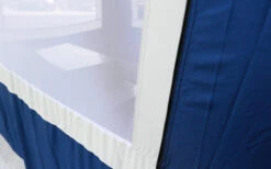 Brunner Vida NG Küchenzelt 150x200 Cm -Zeltladen 554921 3591874