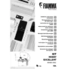 Fiamma Kit Hobby Excellent Markisenadapter Für Fiamma F80/F65 -Zeltladen 560443 3699458