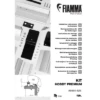 Fiamma Kit Hobby Premium Markisenadapter Für Fiamma F80/F65 2 Fiamma Kit Hobby Premium Markisenadapter Für Fiamma F80/F65 -Zeltladen 560455 3699548