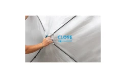 Brunner Vanshell Sonnendach Für Bus & Wohnwagen 260 X 240 Cm -Zeltladen 560992 3702670