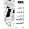 Fiamma Kit Laika Ecovip 07 Markisenadapter Für Fiamma F45 -Zeltladen 561407 3709067