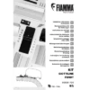 Fiamma Kit Giottiline / Fendt Markisenadapter Für Fiamma F80 / F65 1 Fiamma Kit Giottiline / Fendt Markisenadapter Für Fiamma F80 / F65 -Zeltladen 561656 3711638
