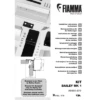 Fiamma Kit Bailey MK Markisenadapter Für Fiamma F45 MK 1 -Zeltladen 561710 3711797