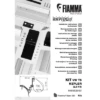 Fiamma Kit VW T6 Kepler Markisenadapter Für Fiamma F35 -Zeltladen 562538 3791838