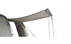 Tambu Nihaita 5 Personen Familien Tunnelzelt Braun -Zeltladen 575975 3940527