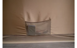 Tambu Binodana 2 Personen Trekking Kuppelzelt Braun -Zeltladen 576067 3936083