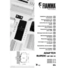 Fiamma Adapter Halterung F45 Für Rapido Serie 9dF-9M-10 450 Cm 1 Fiamma Adapter Halterung F45 Für Rapido Serie 9dF-9M-10 450 Cm -Zeltladen 576215 3932811