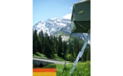 Gordigear Dachzelt Plus Für 4 Personen Mit Staufläche 180 X 320 Cm Grün 11 Gordigear Dachzelt Plus Für 4 Personen Mit Staufläche 180 X 320 Cm Grün -Zeltladen 585583 3986323