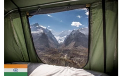 Gordigear Dachzelt 165 Plus Für 3 Personen Mit Vorzelt 165 X 320 Cm Grün 13 Gordigear Dachzelt 165 Plus Für 3 Personen Mit Vorzelt 165 X 320 Cm Grün -Zeltladen 585623 3986099