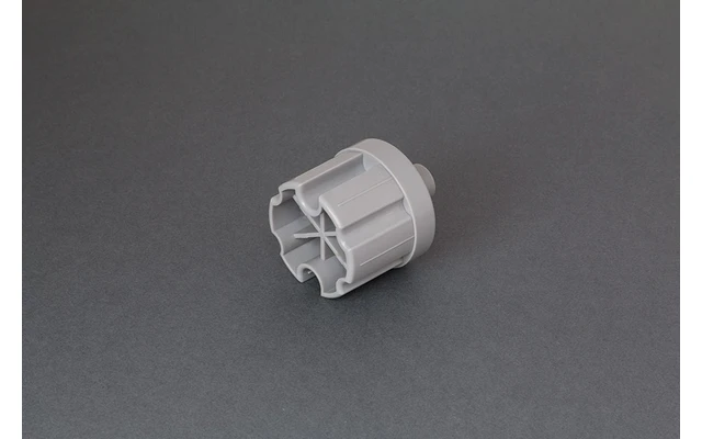 Fiamma Endanschlagvorrichtung (rechts) 3 Fiamma Endanschlagvorrichtung (rechts)