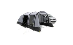 Kampa Touring AIR TC RH Aufblasbares Vorzelt Rechts 610 X 280 X 210 Mm -Zeltladen 604467 4369747