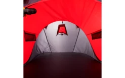 Regatta Malawi 2-Personen-Pop-Up-Festivalzelt Rot -Zeltladen 606399 4359103