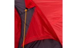 Regatta Malawi 2-Personen-Pop-Up-Festivalzelt Rot -Zeltladen 606419 4359203