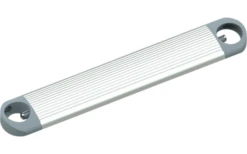 Fiamma Stufe Und 2 Verschlüsse Für Deluxe 4B/5B Leiter Fiamma Artikelnummer 98658-046