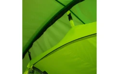 Regatta Montegra Tunnelzelt 4 Personen 430 X 235 X 135 Cm -Zeltladen 613615 4348559