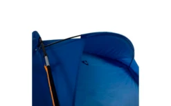 Regatta Karuna 6 Tunnelzelt Blau -Zeltladen 625159 4539264