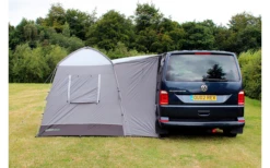 Outdoor Revolution Outhouse Handi Vorzelt Low 180 Bis 210 Cm -Zeltladen 627631 4381655