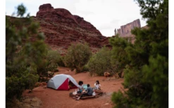 MSR Elixir 3 V2 Rucksackzelt Für 3 Personen -Zeltladen 627931 4437575