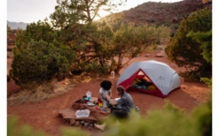 MSR Elixir 3 V2 Rucksackzelt Für 3 Personen -Zeltladen 627935 4437583