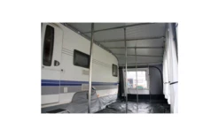 Brand Zusatzgestänge Für Vorzelte Und Zelte Orkanstütze Mit Schelle Und Fuß Stahl 25 Mm Länge 165 - 260 Cm 14 Brand Zusatzgestänge Für Vorzelte Und Zelte Orkanstütze Mit Schelle Und Fuß Stahl 25 Mm Länge 165 - 260 Cm -Zeltladen 628971 4337303