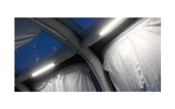 Outdoor Revolution Cayman Midi Air Vorzelt Low 180 Bis 210 Cm -Zeltladen 633243 4431463