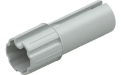 Fiamma Walzendeckel Rechts Für F45L ZIP D 60 Mm Fiamma Artikelnummer 98655-595