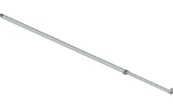 Fiamma Stützfuß Rechts Für USS F35 270 - 300 Fiamma Artikelnummer 03568C05A