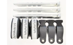 Walker Easy Lock Sturmbänder Set 2-teilig -Zeltladen 646110 4522056