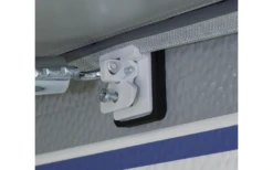 Brand Schraublose-Halteösen-System 3 Stück