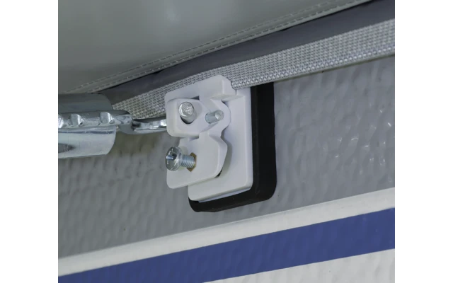 Brand Schraublose-Halteösen-System 3 Stück 3 Brand Schraublose-Halteösen-System 3 Stück