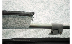 Walker Patio Sonnenvordach WS - 1 Umlaufmaß 780 - 810 Cm -Zeltladen 651993 4520037