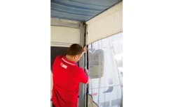 Fiamma Privacy Room CS Light Vorzelt 280 XL Geeignet Für CStore XL -Zeltladen 654969 4535436