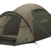 Easy Camp Quasar 200 Kuppelzelt 2 Personen Rustic Green -Zeltladen 655554 4628802