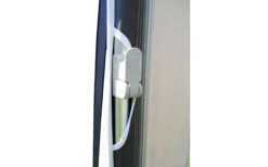 Walker Weekender 240 Sonnendach Stahlgestänge 780 Umlaufmaß 766 - 795 Cm Anthrazit -Zeltladen 658521 4513902