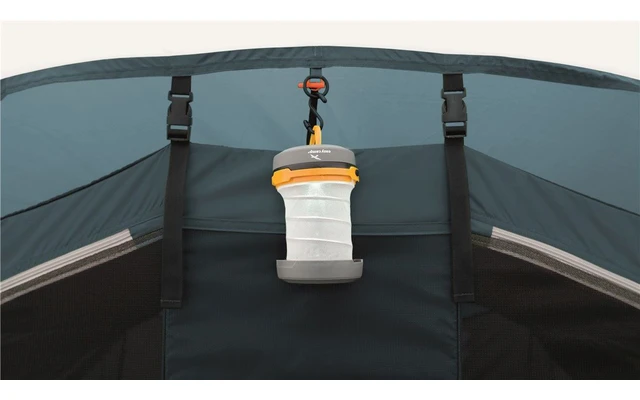 Easy Camp Palmdale 400 Tunnelzelt Für 4 Personen 7 Easy Camp Palmdale 400 Tunnelzelt Für 4 Personen – Bild 5