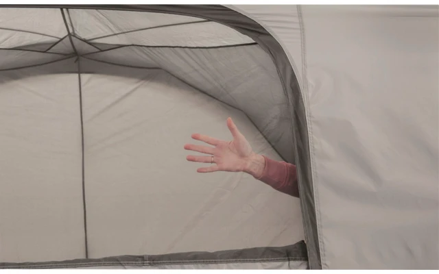 Easy Camp Shelter Kuppelzelt 6 Personen 4 Easy Camp Shelter Kuppelzelt 6 Personen – Bild 2