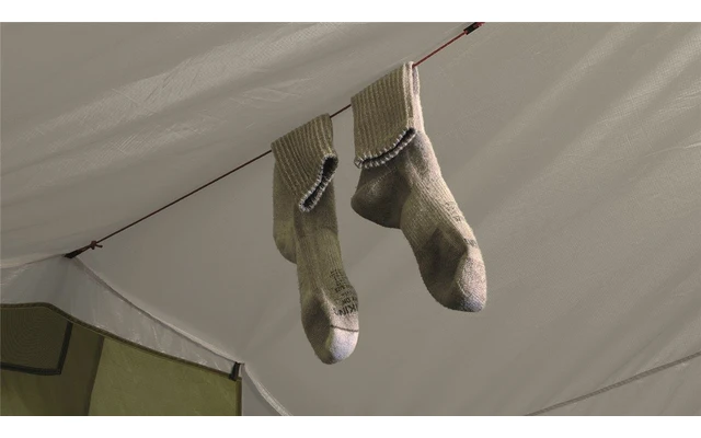 Robens Starlight 2 Tunnelzelt Grün 2 Personen 4 Robens Starlight 2 Tunnelzelt Grün 2 Personen – Bild 2