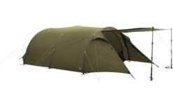 Robens Goshawk 4 Kuppelzelt 4 Personen Grün -Zeltladen 670065 4625232