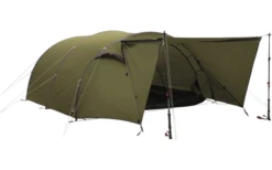 Robens Goshawk 4 Kuppelzelt 4 Personen Grün -Zeltladen 670068 4625238