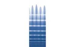 Thule Omnistor 5200 260 Silber Blue Sky -Zeltladen 67156 2286748