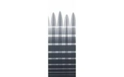 Thule Omnistor 5200 260 Silber Blue Sky -Zeltladen 67177 152262