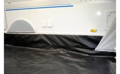 Walker Elips 280 Vorzelt Stahlgestänge 885 Umlaufmaß 870-900 Cm -Zeltladen 673386 4590594